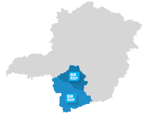 Atuação BR Rep
